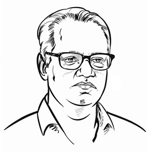 রাজেকুজ্জামান রতন